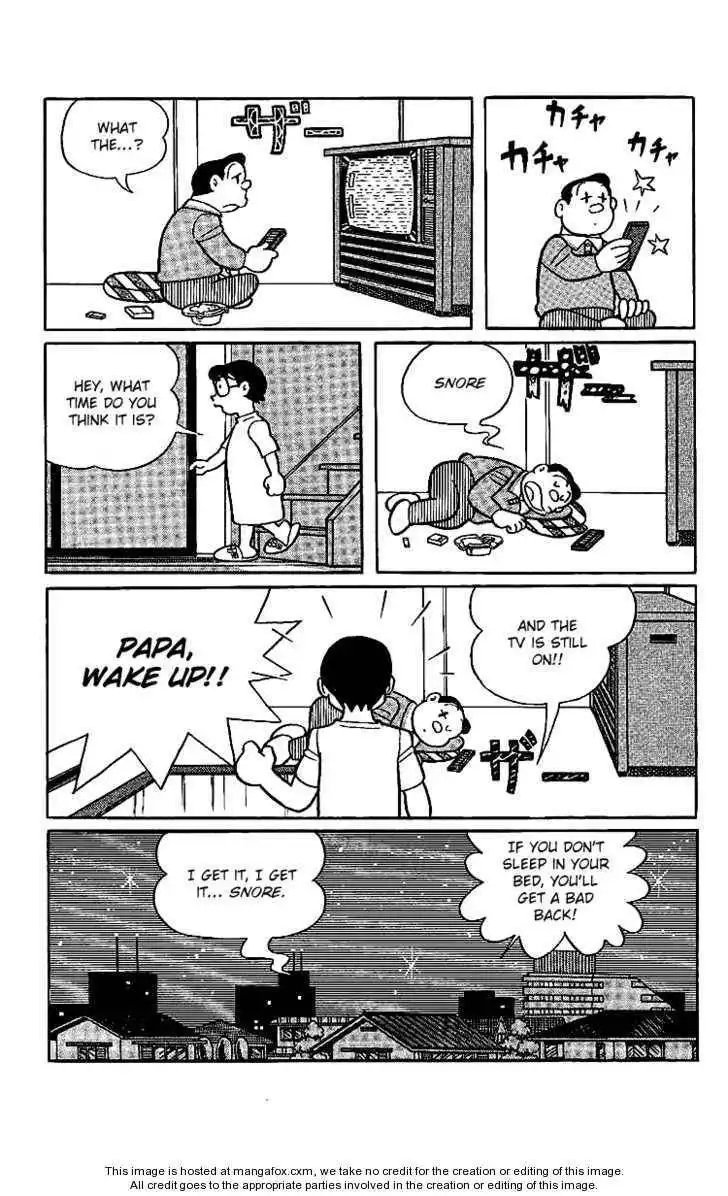 Doraemon Long Stories Chapter 13.1 6